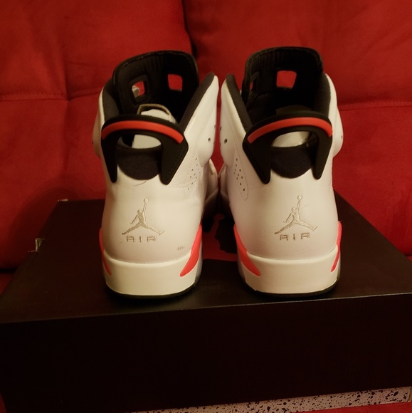 Jordan's